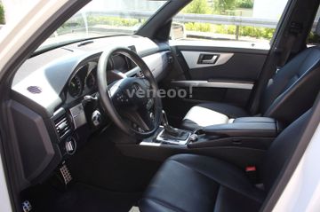 Mercedes GLK 250 - 7