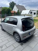 Volkswagen up! 1.0 55kW ASG sound up! sound up! - Volkswagen: 55