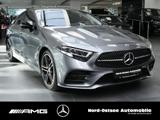 Mercedes-Benz CLS 450 AVANTGARDE 4M 360°-KAM NAVI KLIMA SHZ - Mercedes-Benz CLS 450 aus 2022