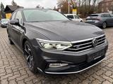 Volkswagen Passat Variant Business R-line - Volkswagen Passat Variant aus 2020