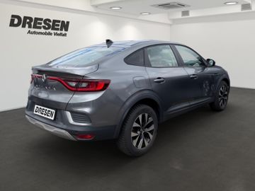 Renault Arkana - 4