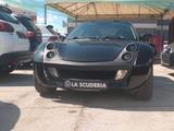 Smart Roadster 700 (60 kW) - Smart Roadster mit Halbautomatikschaltung