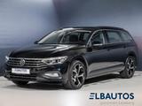 Volkswagen Passat Var. 2.0 TSI DSG Business Navi/Matrix-LED - VW Passat Variant Gebrauchtwagen in Hamburg