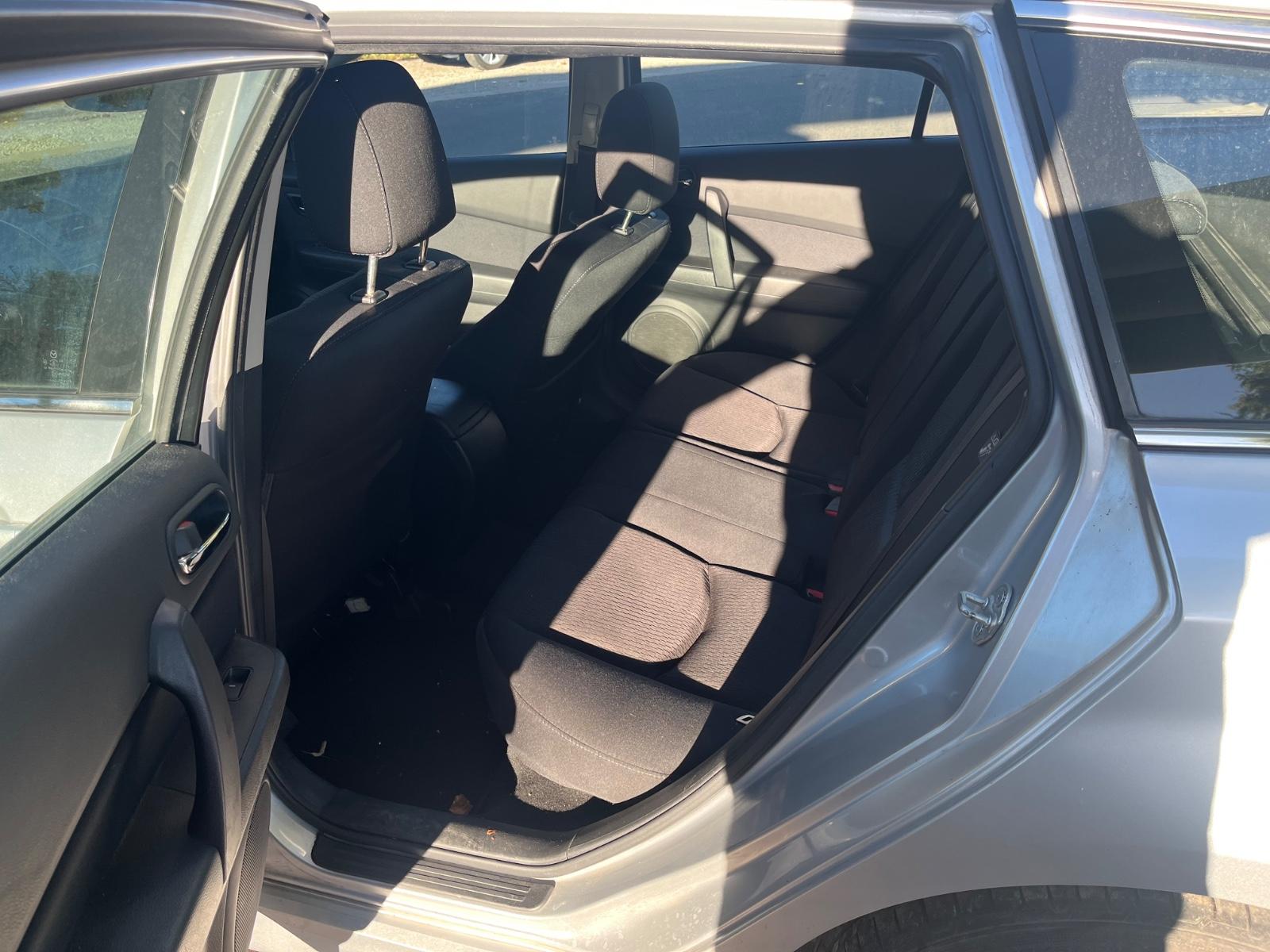 Mazda 6 2011 — photo 10