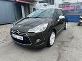 Citroën DS3 SportChic 1.6 Navi/PDC/Alcantara - Citroën DS3 aus 2013