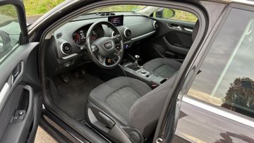 Audi A3 - 7