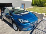 Opel Corsa 1.4 Turbo 74kW blau