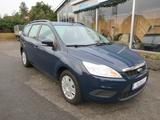 Ford Focus Turnier Style - Ford Focus aus 2008: ST