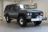 Toyota Land Cruiser 4.0 TD 4x4 - gebrauchte Toyota Land Cruiser aus dem Jahr 1989