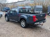Isuzu D-Max Space Cap, LKW, 2.5L ,3500kg AHK,RFK,Autom - Isuzu Gebrauchtwagen
