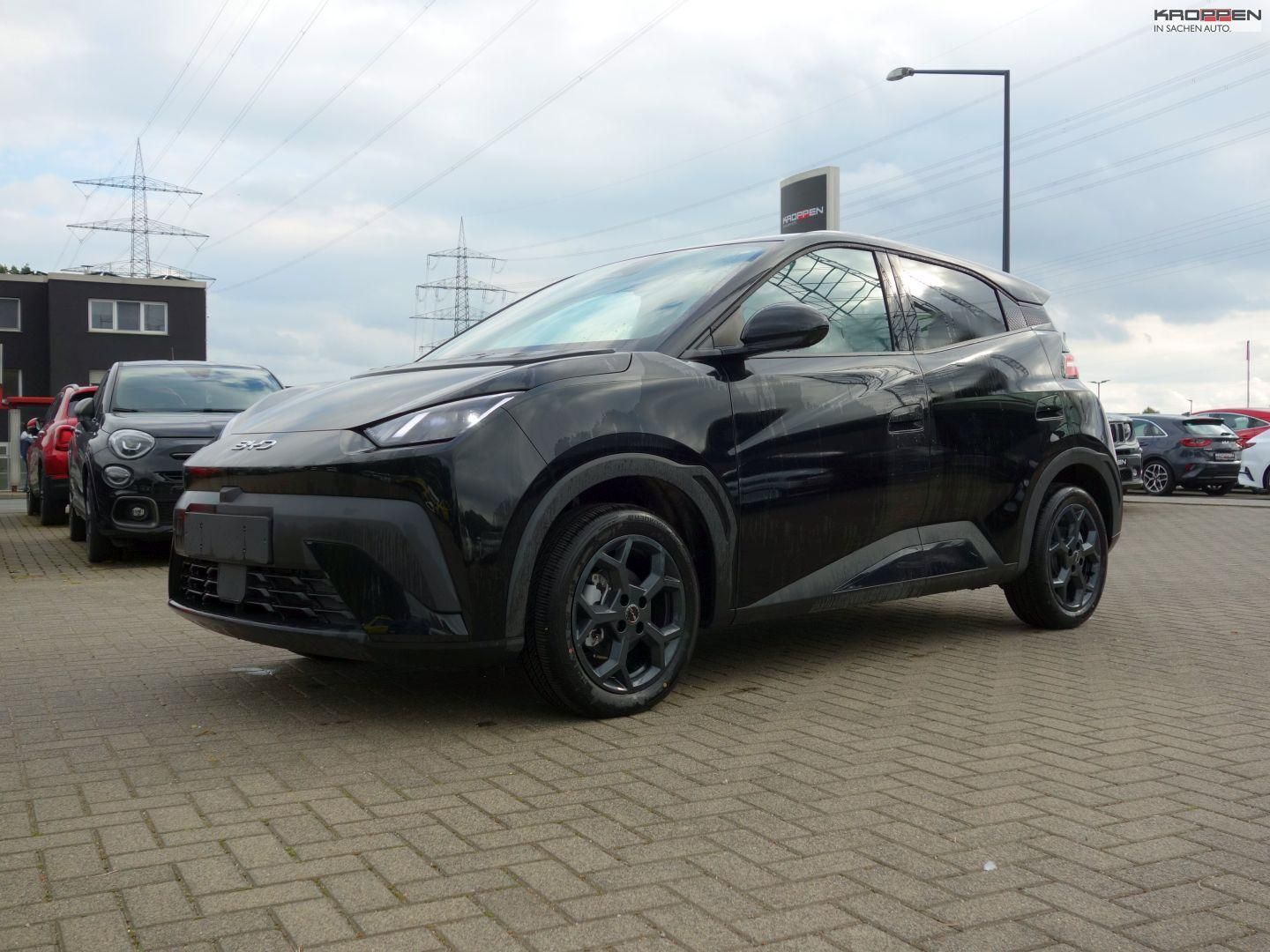 BYD DOLPHIN SURF