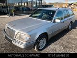 Mercedes-Benz E 250 T D Automatik*Klimatisierungsautomatik*1.H - Mercedes-Benz E 250 aus 1995