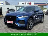 Jaguar F-PACE R-Dynamic SE AWD LED|ACC|KAMER|MERIDIAN - Jaguar F-Pace