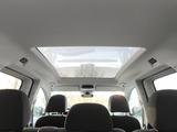Ford Tourneo Connect Active 4x4 AWD*Glasdach*7 Sitze - Ford Tourneo Connect Active mit Diesel-Antrieb