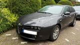 Alfa Romeo 159 1.9 JTDM 16V Elegante Elegante - Alfa Romeo 159 aus 2009