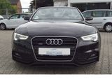 Audi A5 2.0 TDI quattro, S-Line, Leder, Navi, Euro 6 - Audi A5 mit Diesel-Antrieb: Cabrio, 2.0