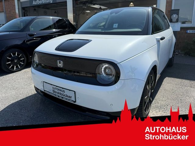 HONDA Advanc Pakt 17"