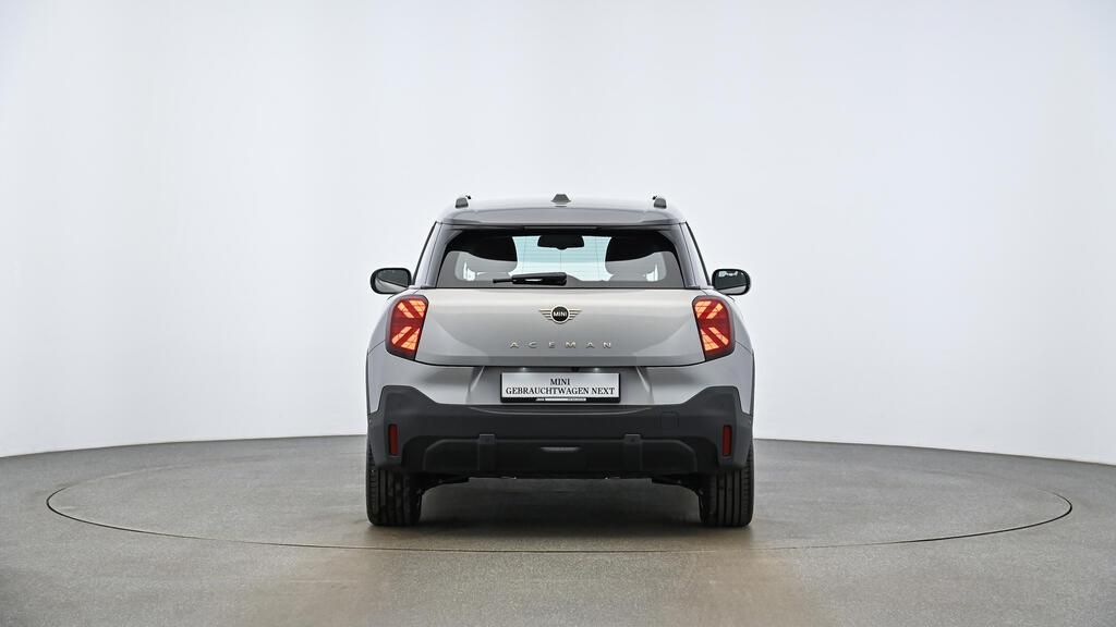 MINI John Cooper Works - Bild 10