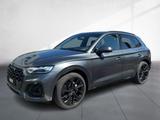 Audi Q5 50TFSI e S line quattro Matrix Navi Pano AHZV - Audi Q5 Gebrauchtwagen in Dresden