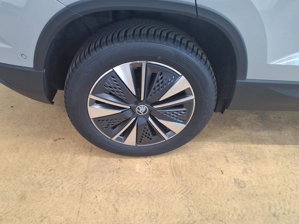 Skoda Karoq - Bild 7
