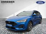 Ford Focus ST-Line LED+AHK+Navi+Kamera+Winterpaket - Ford Focus: ST Line