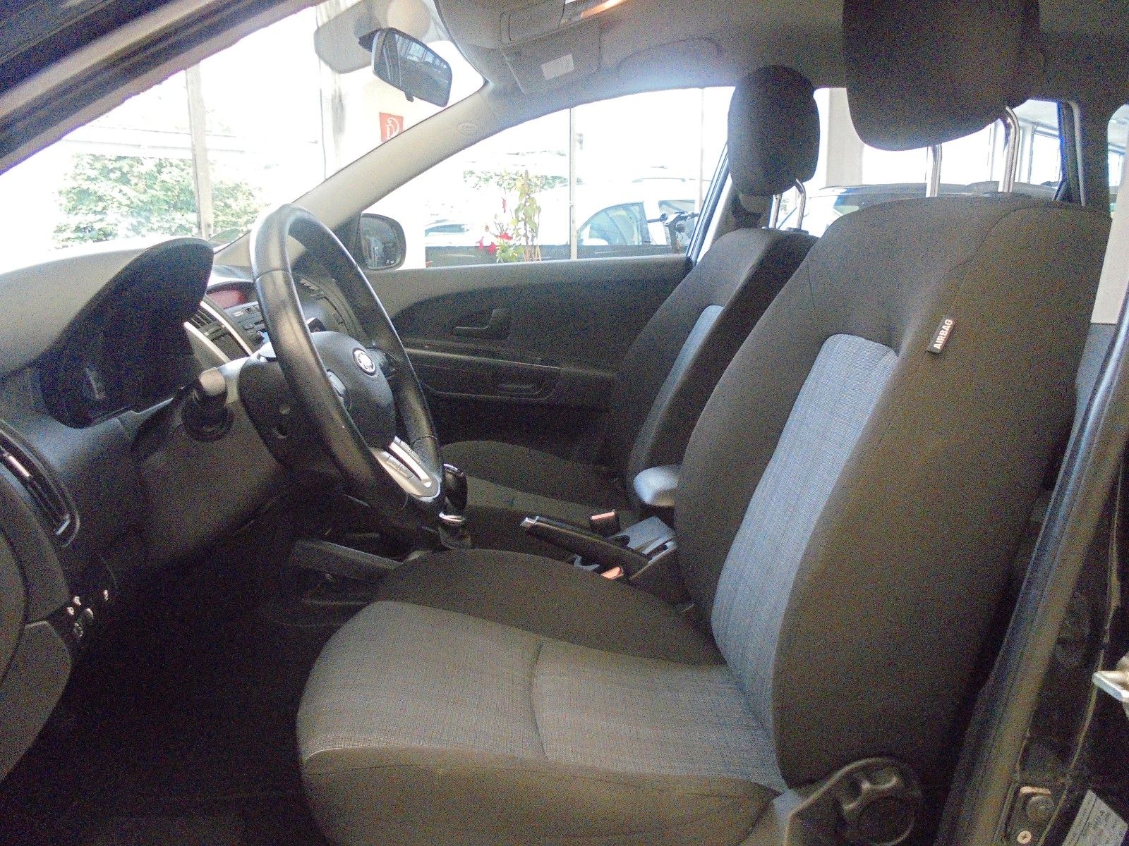 Fahrzeugabbildung Kia cee'd Sportswagon Edition7 Klima+Shz/Navi/kamara