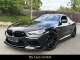 BMW M8 Coupe xDrive*Carbon*HuD*H&K*360 Kamera* - gebrauchte BMW M8 aus dem Jahr 2020