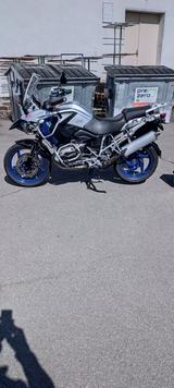 BMW schöne R1200 GS - Angebote entsprechen deinen Suchkriterien