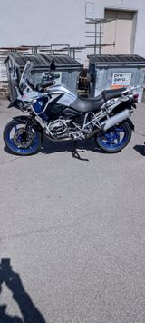BMW schöne R1200 GS - Offers matching your search criteria