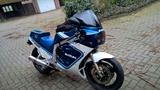 Suzuki GSX-R 1100 GU74 "Ur-Knicker" u. GV73 89er - SUZUKI GSX 1100 E