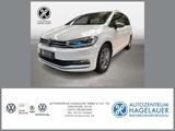 Volkswagen Touran GOAL 1,5 TSI 150 PS DSG 7-Sitzer - Volkswagen Touran: Dsg