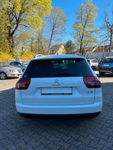 Citroën C5 Tourer Selection Erste Hand! - Citroën C5 Gebrauchtwagen