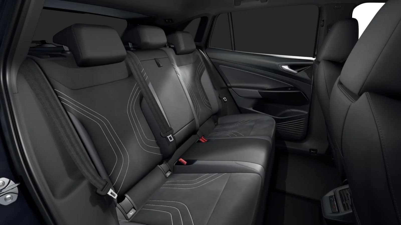 Volkswagen ID.4 - Bild 10