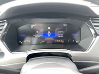 Volkswagen Touran - Vorschau Bild 11