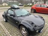 Smart Roadster / Hardtop / TÜV bis 06/2027 / 1.250€ - Smart Roadster: Hardtop