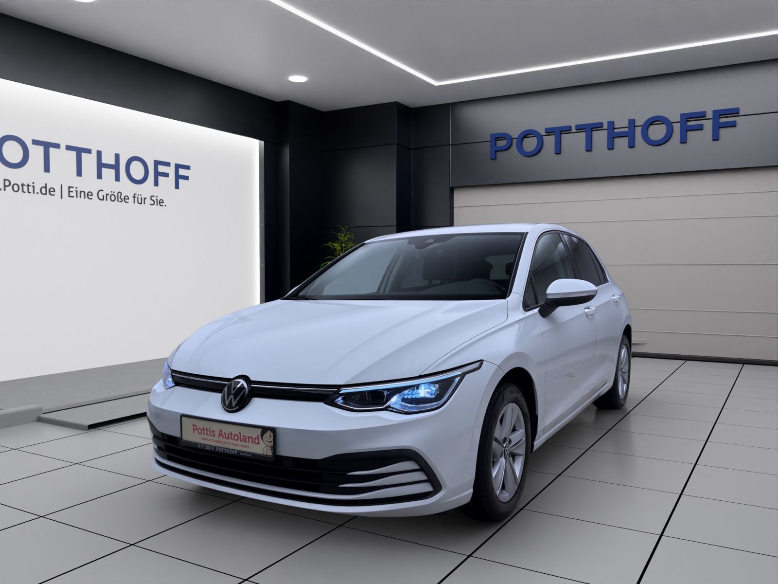 Volkswagen Golf - Bild 2