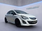 Opel Corsa D 1.4 OPC LINE SPORT NAVI PDC KLIMA TEMP - Opel Corsa: D Opc Line