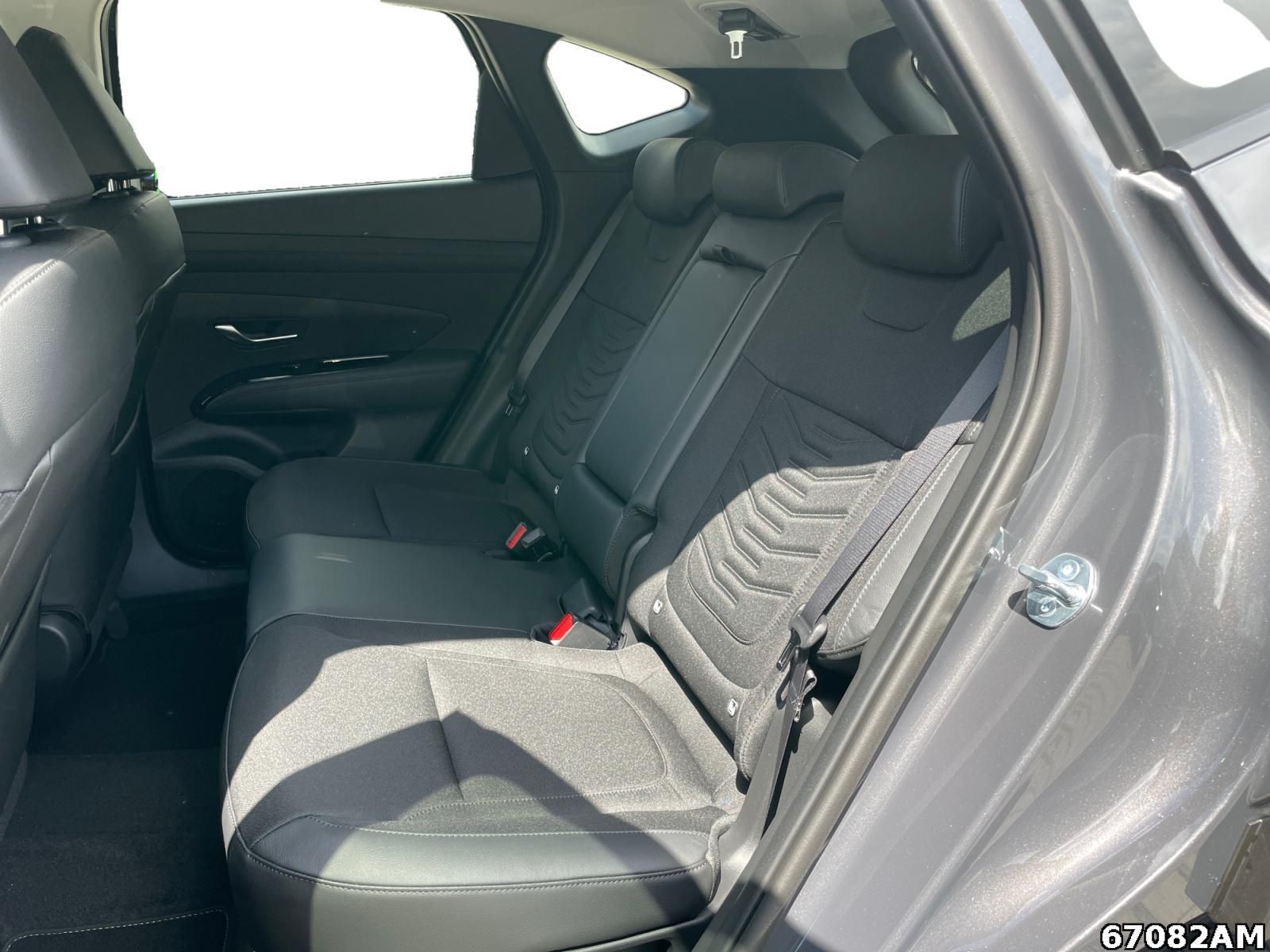 Hyundai Tucson – Bild 12
