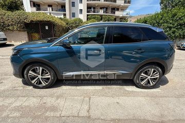 Peugeot 3008 - 3