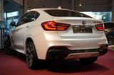 BMW X6 M50 M Sport *Pano*LED*Navi*Kamera*CarPlay* - BMW X6 M50 mit Panoramadach
