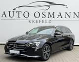 Mercedes-Benz E 220 d T 9G-TRONIC Avantgarde / RFK / CarPlay - Mercedes-Benz E 220 in Krefeld