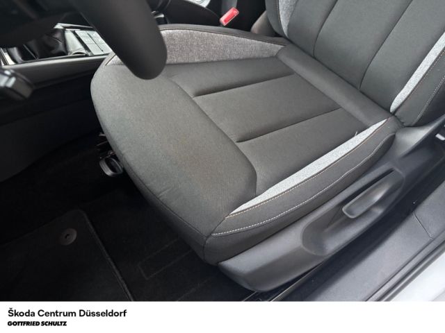 Skoda Kamiq - Bild 12