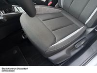 Skoda Kamiq - Vorschau Bild 12