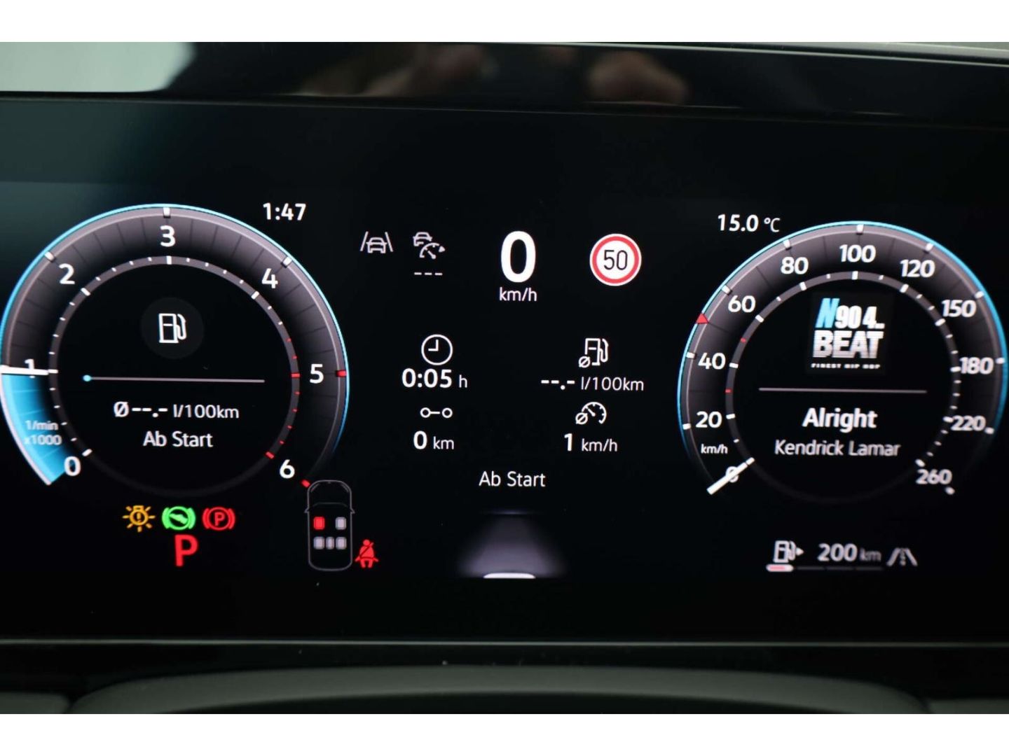 Volkswagen Passat - Bild 14