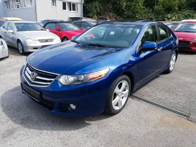 Honda Accord Lim. Executive,2-Hand, Garantie, TÜV Neu