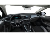 Volkswagen Taigo - Vorschau Bild 7