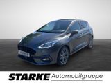 Ford Fiesta ST-Line X  Navi Kamera PDC LM Tempo Klima - Ford Fiesta: ST Line X