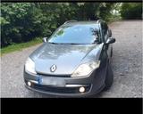 Renault Laguna 3 2.0 Diesel 10/26 TÜV - Renault Laguna: 3.0