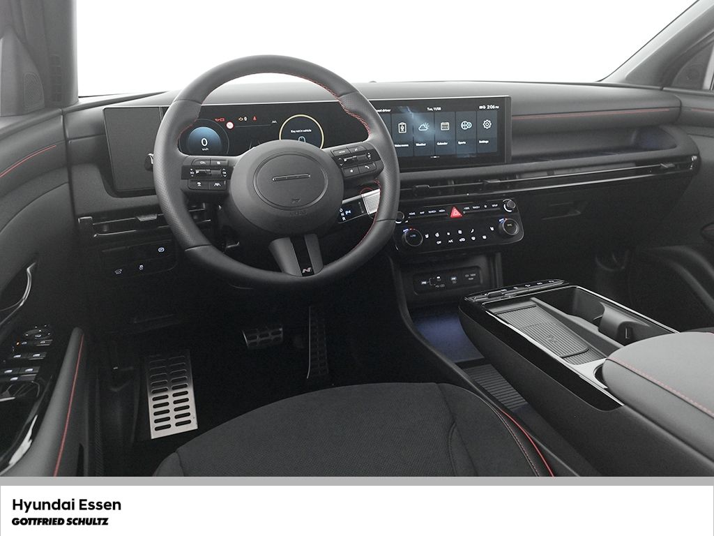 Hyundai TUCSON - Bild 13