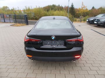 BMW 420 - 7